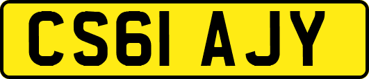 CS61AJY