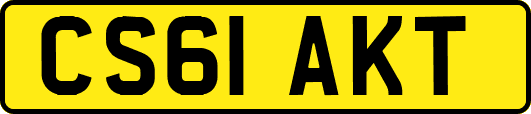 CS61AKT