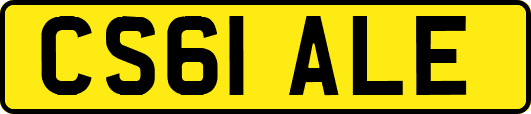 CS61ALE