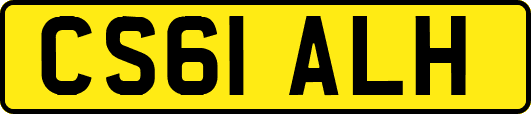 CS61ALH