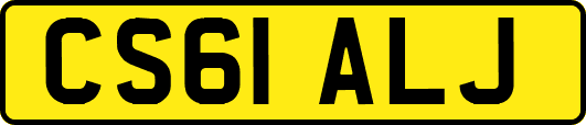 CS61ALJ