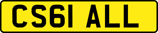 CS61ALL