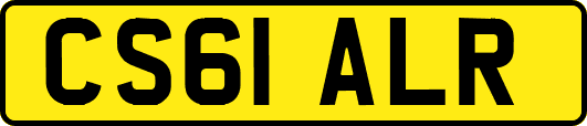 CS61ALR