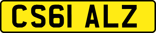CS61ALZ