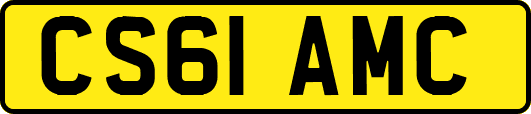 CS61AMC