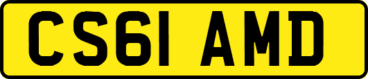 CS61AMD