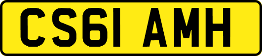 CS61AMH