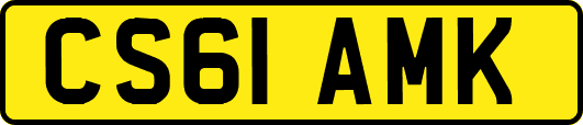 CS61AMK