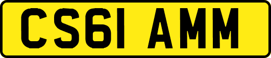 CS61AMM