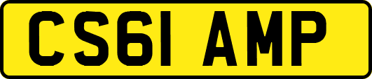 CS61AMP