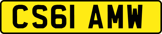 CS61AMW