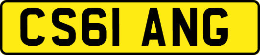CS61ANG