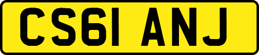CS61ANJ