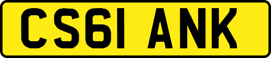 CS61ANK