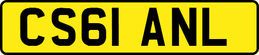 CS61ANL