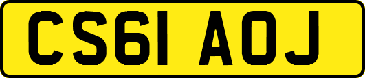CS61AOJ