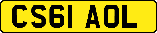 CS61AOL