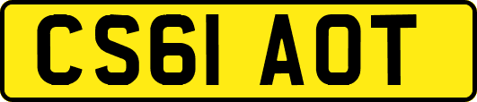 CS61AOT