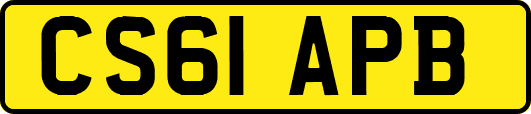 CS61APB