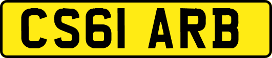 CS61ARB
