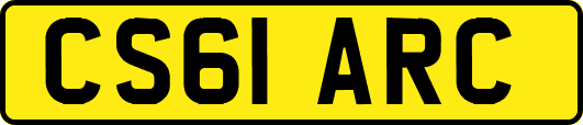 CS61ARC