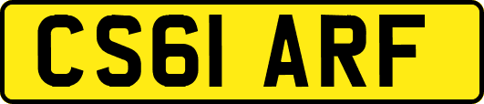 CS61ARF