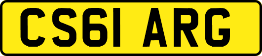 CS61ARG