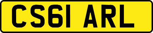 CS61ARL