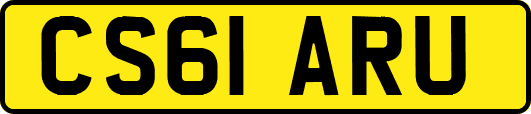 CS61ARU