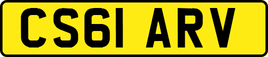 CS61ARV