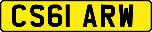 CS61ARW