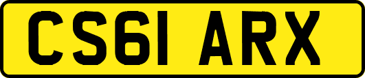 CS61ARX