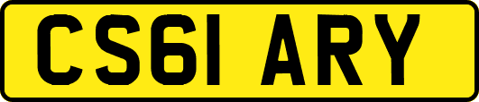 CS61ARY