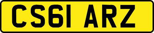 CS61ARZ