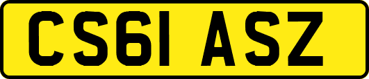 CS61ASZ