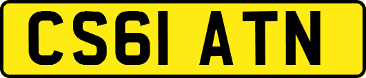 CS61ATN