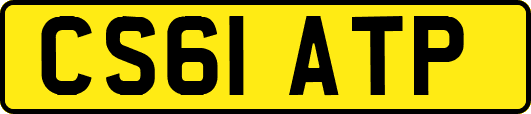 CS61ATP