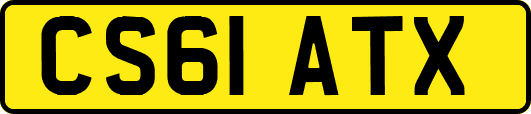CS61ATX