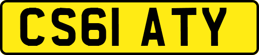 CS61ATY