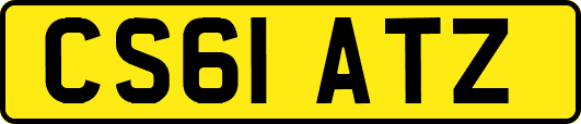 CS61ATZ