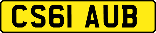 CS61AUB
