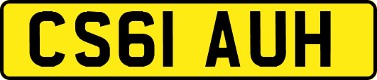 CS61AUH