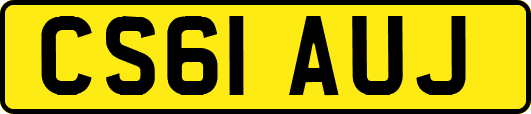 CS61AUJ