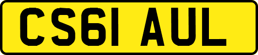 CS61AUL