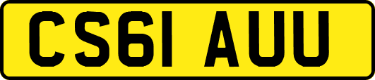 CS61AUU