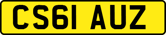 CS61AUZ