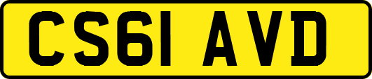 CS61AVD