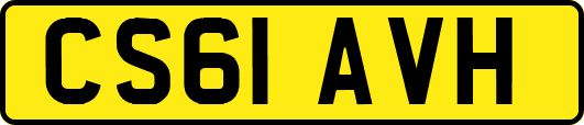 CS61AVH