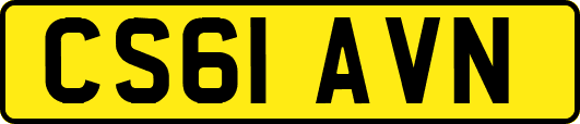 CS61AVN