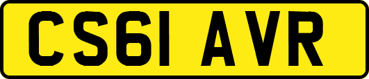 CS61AVR